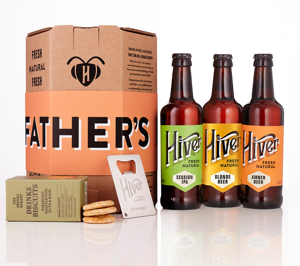 Hiver Craft Beer Hampers